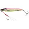 Savage Gear Pilkr 3D Jig Minnow Sinking Glow Pink - 4,6 cm 5 g