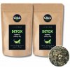 ClikkTEA DETOX sypaný zelený čaj 100g