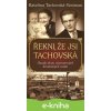 E-kniha Řekni, že jsi Tachovská - Kateřina Tachovská-Vestman