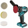 MAKITA Akumulátorová brúska-leštička 18V s reguláciou, BLmotor DPV300Z