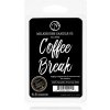 Milkhouse Candle Co. Creamery Coffee Break vosk do aromalampy 155 g