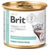 Brit VD Cat GF konz. Struvite 200 g