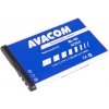 AVACOM Batérie do mobilu Nokia 5530, CK300, E66, 5530, E75, 5730, Li-Ion 3,7V 1120mAh (náhrada BL-4U)