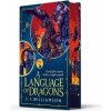 A Language of Dragons - Williamson S. F.