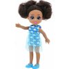 Funville Dreameez Mini bábika v kornútku hnědé vlásky