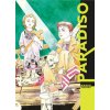 Paradiso (Suehiro Maruo)(Brožovaná)