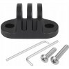 Držiak na bicykel lb-smartbuy Hliníkový adaptér Garmin kamery GoPro adaptér Garmin držiak kamery GoPro lb-smartbuy určenie: kamera