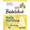 Matematika Bádateľník 1. ročník 1. cyklus