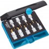 Hazet súprava nástrčných kľúčov a bitov 1/2 (12.5 mm) 9-dielna 992/9; 992/9
