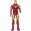 Figúrka Iron Man vysoká 30 cm