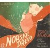 Norské dřevo - Murakami Haruki