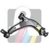 RTS Rameno zavesenia kolies 96-00557-1
