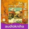 Jak voní tymián - Marcel Pagnol