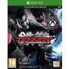 Bandai Fighting Edition (Tekken 6/Tekken Tag Tournament 2/SoulCalibur V) (X360) Xbox One krabička