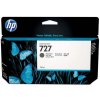 HP B3P22A - originálna cartridge HP 727, matne čierna, 130ml