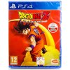 Dragon Ball Z Kakarot PL (nowa) Sony PlayStation 4 (PS4)