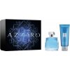 Azzaro Chrome darčekový set toaletná voda 50 ml + sprchovací gél 75 ml