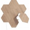 LED svetlo Nanoleaf Elements Hexagons Starter Kit 13 Pack (NL52-K-3002HB-13PK)