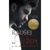 Radšej vždy - J.A. Redmerská