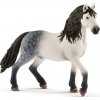 Schleich 13821 Andalúzsky žrebec