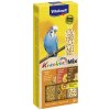 Vitakraft Kräcker tyčinkymed/pomaranč/proso pre andulky 80 g