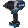 MAKITA DTW1001Z Akumulátorový rázový klíč 3/4
