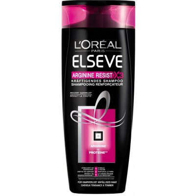L´Oréal Elséve Arginine resist X3 šampón 250 ml (Elseve šamp 250ml arginine resist)