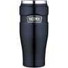 Thermos Vodotěsný termohrnek 0,47 l tmavo modrá