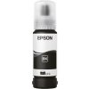 Atrament Epson 108 Black - originálny