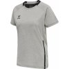 Tričko Hummel CIMA XK T-SHIRT S/S WOMAN 211590-2006 Veľkosť XS