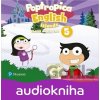 Poptropica English Islands 5: Class CD - Pearson