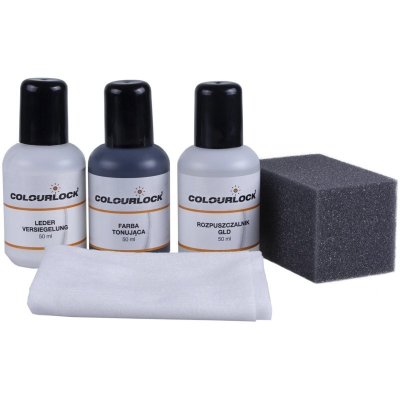 Colourlock Audi Color Restoration Set Soul 50 ml