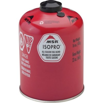 MSR ISOPRO 450g