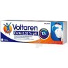 Voltaren Forte 2,32 % gél gel (tuba LDPE/Al/LLDPE/HDPE/Antiblock Masterbatch s odkláp.uzáver.) 1x100 g