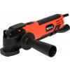 Yato - Multi rýchlostná brúska oscilačná 500W YT-82223