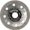 Proxxon Diamantový jemnozrnný řezný kotouč, 50 x 0,8 x 9,6 mm
