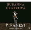 Piranesi - CD mp3 (Číta Jaroslav Plesl)
