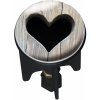 Wenko Zátka do odtoku Heart