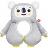 BENBAT Nákrčník s opierkou hlavy koala Albert 1-4 r