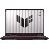 Herný notebook ASUS TUF Gaming A16 FA608WV-QT015W Jaeger Gray kovový (FA608WV-QT015W)