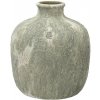 Váza terakotový piesok D.27cm H.30cm