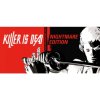 Killer is Dead Nightmare Edition | PC Steam