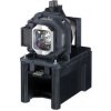 Lampa do projektora PANASONIC PT-F100NT, kompatibilná lampa bez modulu