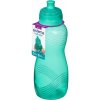 Sistema Hydrate Fľaša Wave Twist n Sip 600 ml, mätová