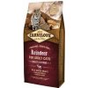 Carnilove Cat Reindeer for Adult Energy & Outdoor 6 kg