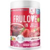 ALLNUTRITION Frulove In Jelly Cherry & Strawberry Višňa-Jahoda 1000 g