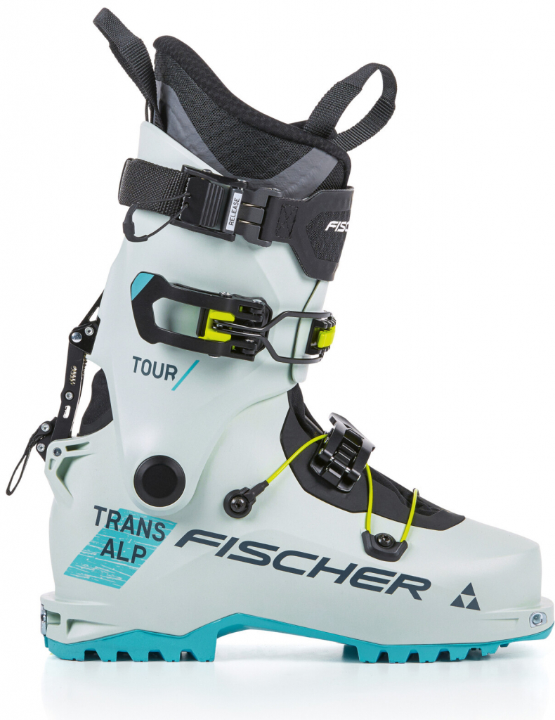 Fischer TRANSALP TOUR WS 23/24