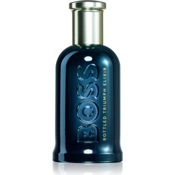 Parfum Hugo Boss BOSS Bottled Triumph Elixir intense parfumovaná voda pánska 100 ml