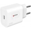 SKROSS USB-C nabíjecí adaptér Power charger 30W EU, Power Delivery, typ C DC56-PD30