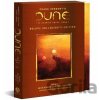 Abrams DUNE: The Graphic Novel, Book 1: Dune Deluxe Collector's Edition
